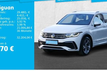 VW Tiguan 76.153 km 29.480 &euro; Langenhagen 30853