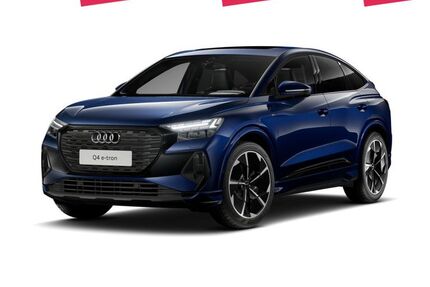 Audi Q4 e-tron 41.067 km 40.990 &euro; Hannover 30179