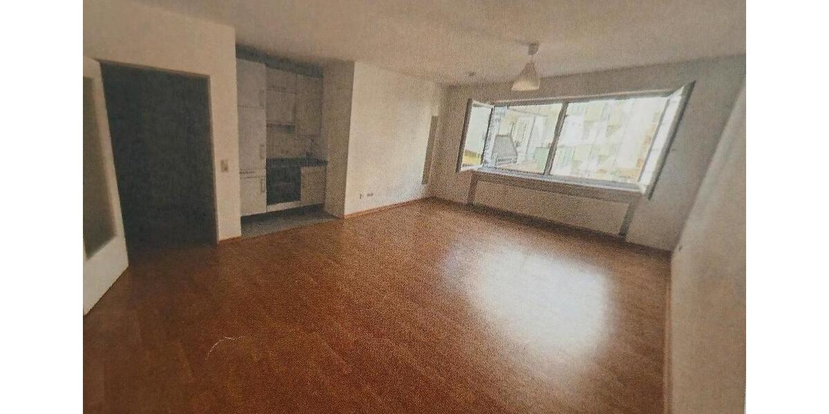 Etagenwohnung Hannover Vahrenwald-List - 1 Zimmer, 34 m&sup2;, 445&euro; | Angebot:26349338