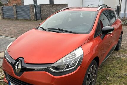 Renault Clio 160.450 km 5.498 &euro; Sarstedt 31157