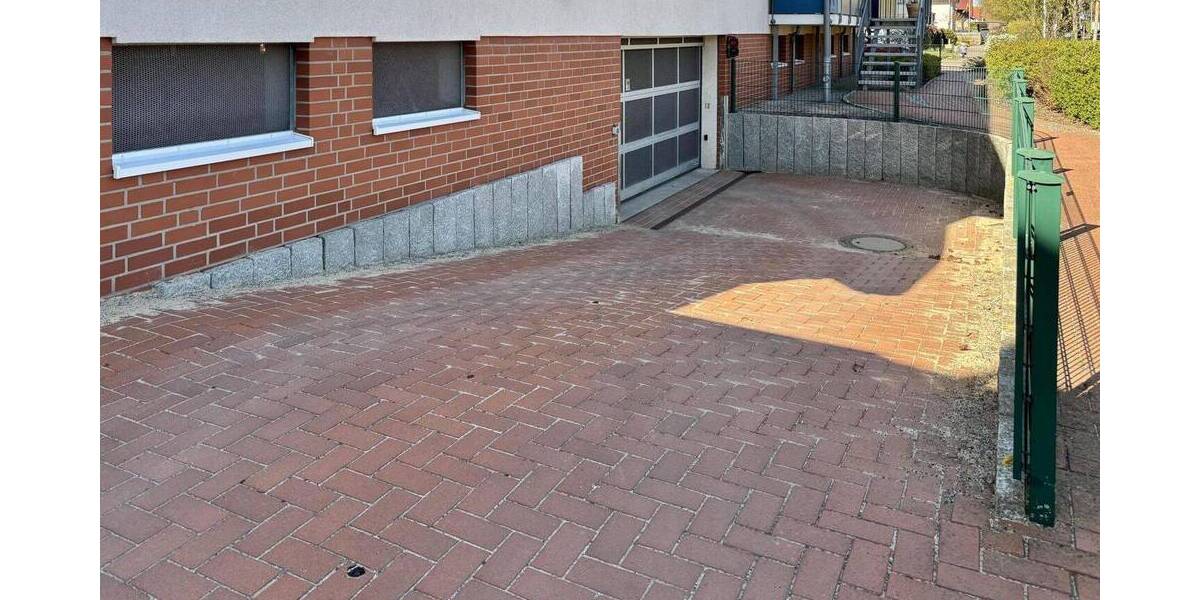 Etagenwohnung Langenhagen Schulenburg - 2 Zimmer, 72 m&sup2;, 198.000&euro; | Angebot:26331258