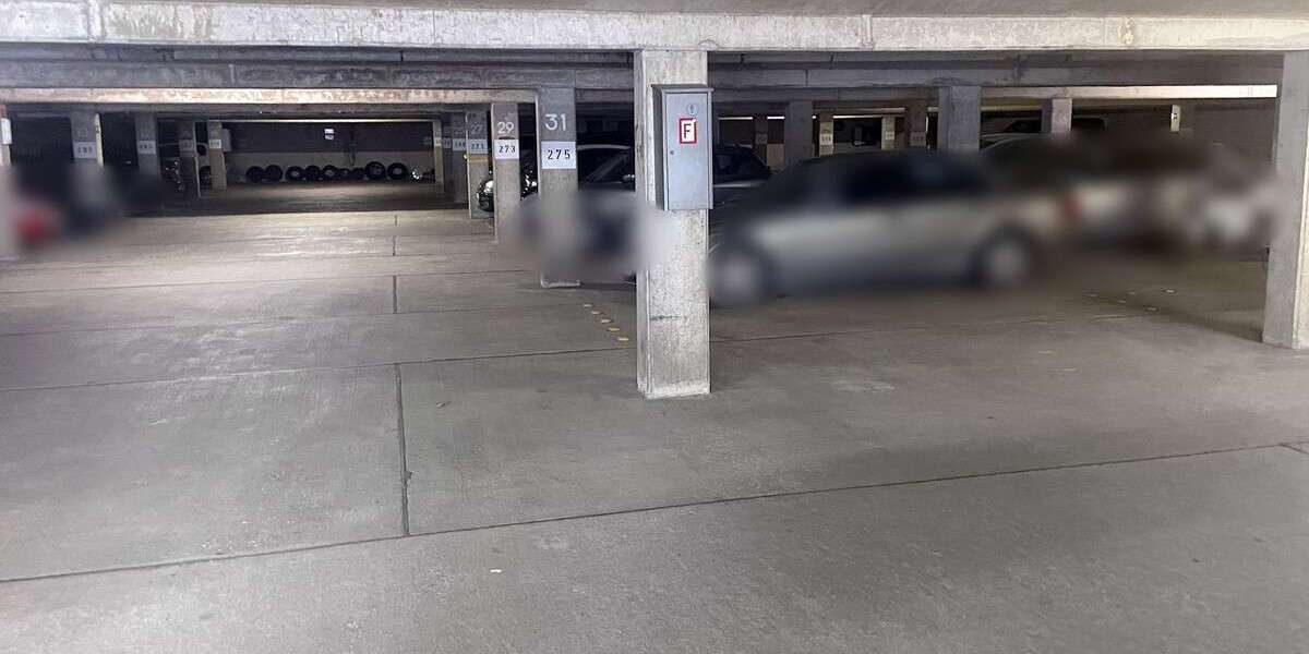 Garagen / Stellplätze Hannover Vahrenwald-List - 57.500&euro; | Angebot:23579269