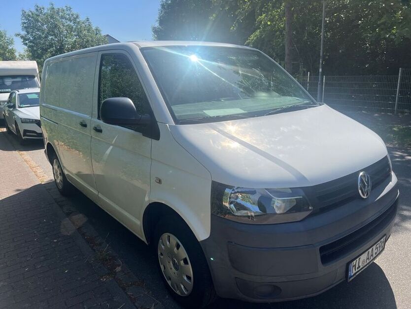 T5 Transporter
