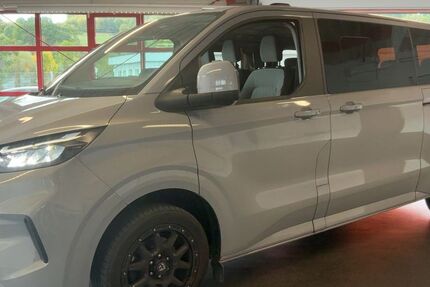 Ford Tourneo Custom 31.599 km 43.450 &euro; Garbsen / Hannover 30827