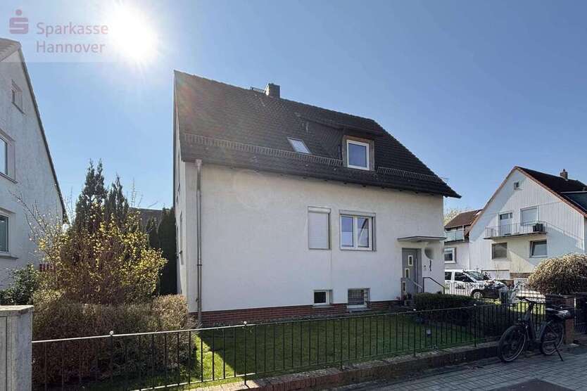 Wohnung zum Kaufen in Langenhagen 230.000 € 75 m²