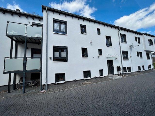 Etagenwohnung Bad Nenndorf - 2 Zimmer, 77 m&sup2;, 800&euro; | Angebot:26050331