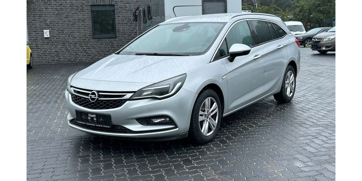 Opel Astra 150.000 km 6.500 &euro; Burgdorf (bei Hannover) 31303