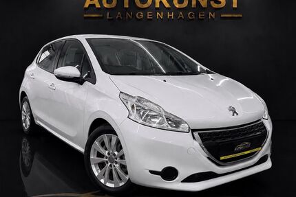 Peugeot 208 104.804 km 4.900 &euro; Langenhagen 30851
