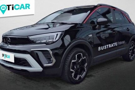 Opel Crossland (X) 27.893 km 16.990 &euro; Hannover 30173