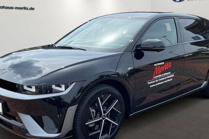Hyundai IONIQ 5 1.500 km 52.900 &euro; Laatzen 30880
