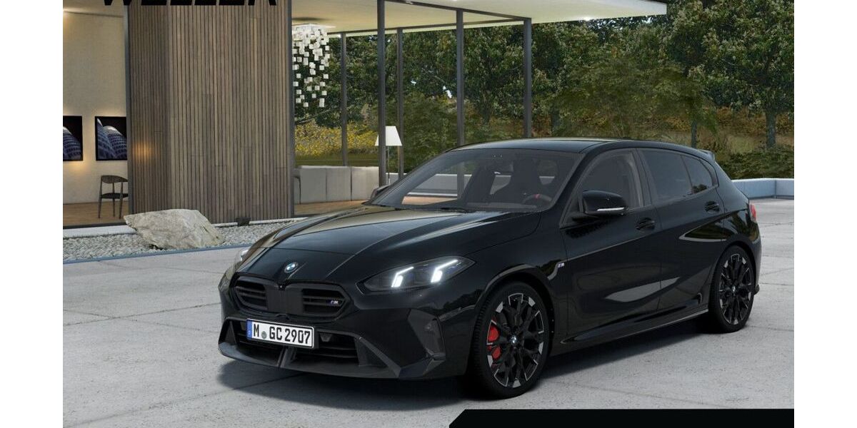 BMW M135 10.000 km 39.750 &euro; Hildesheim 31137