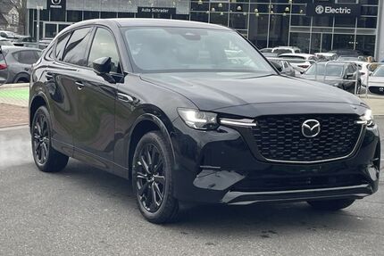 Mazda CX-60 1.250 km 54.490 € Garbsen 30826