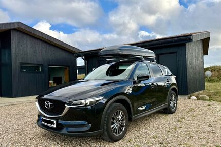 Mazda CX-5 135.000 km 15.400 &euro; Hannover 30161