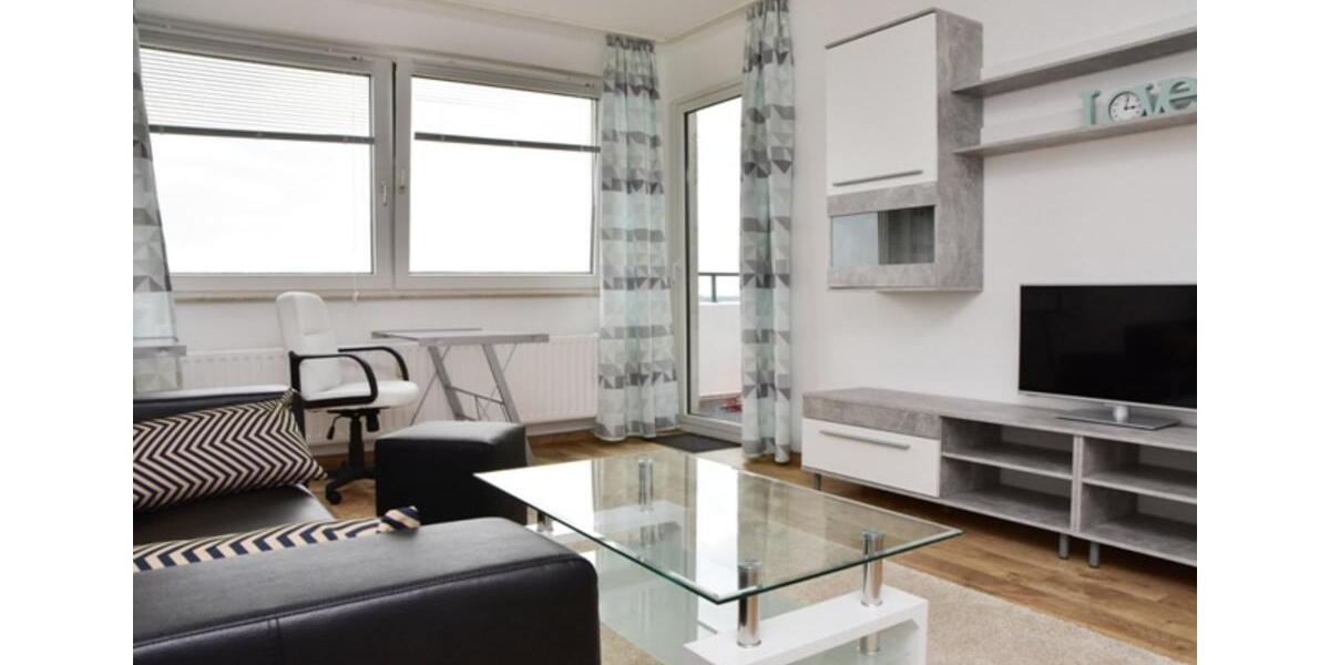 Etagenwohnung Hannover Buchholz-Kleefeld - 2 Zimmer, 56 m&sup2;, 175.000&euro; | Angebot:26316318