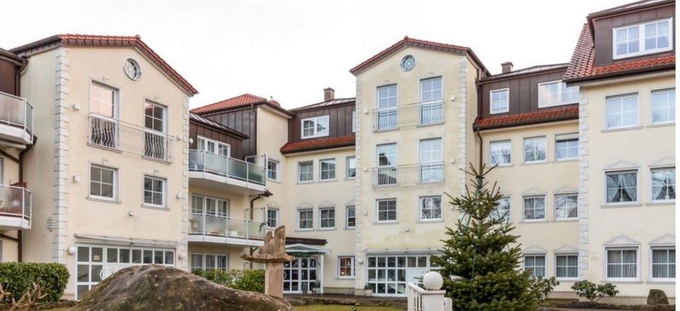 Etagenwohnung Barsinghausen - 2 Zimmer, 66 m&sup2;, 238.000&euro; | Angebot:26993509
