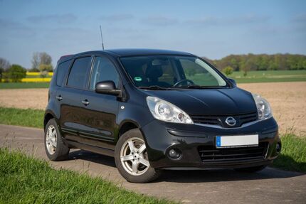 Nissan Note 230.000 km 3.700 &euro; Wunstorf 31515
