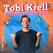 Tobi Krell - Live 2025 Hannover