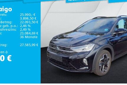 VW Taigo 25.928 km 25.990 &euro; Langenhagen 30853