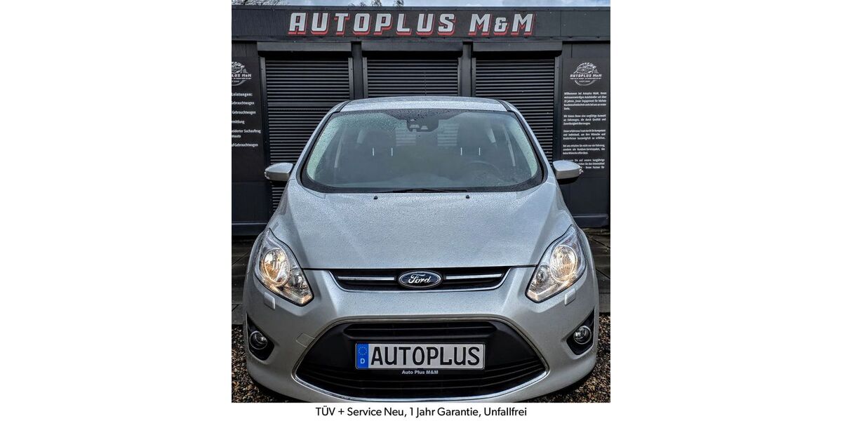 Ford C-Max 140.000 km 5.999 &euro; Garbsen,Hannover 30827