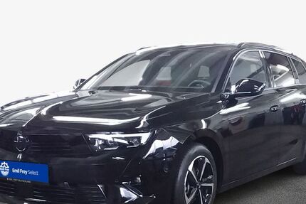 Opel Astra 19.609 km 22.728 &euro; Hannover 30165