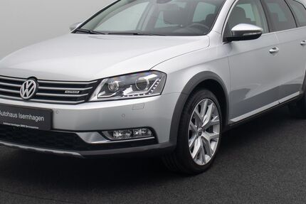 VW Passat 125.800 km 17.999 &euro; Isernhagen 30916