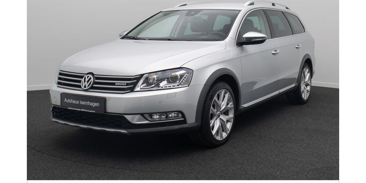 VW Passat 125.800 km 17.999 &euro; Isernhagen 30916
