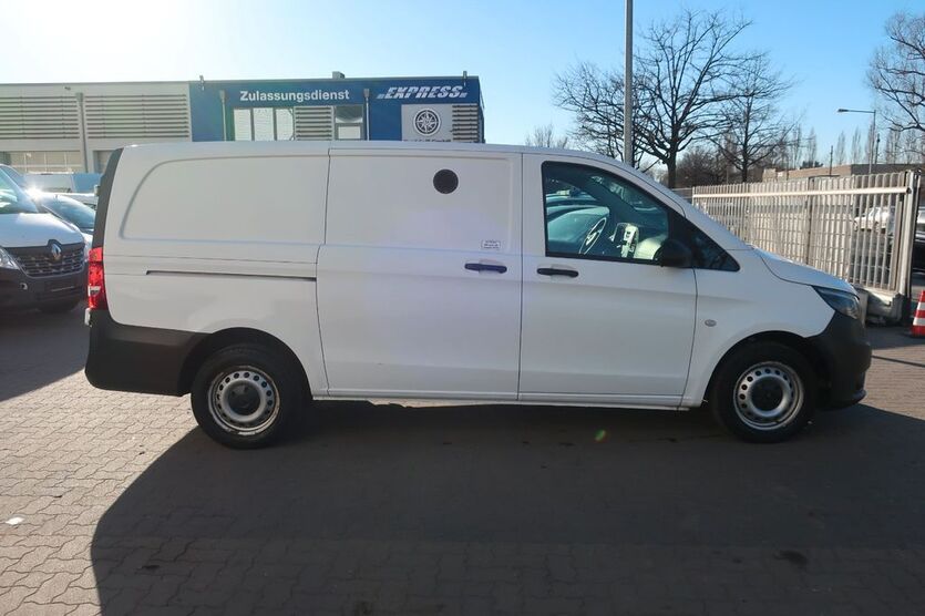 Mercedes-Benz Vito 234.008 km 9.500 € Hannover 30179
