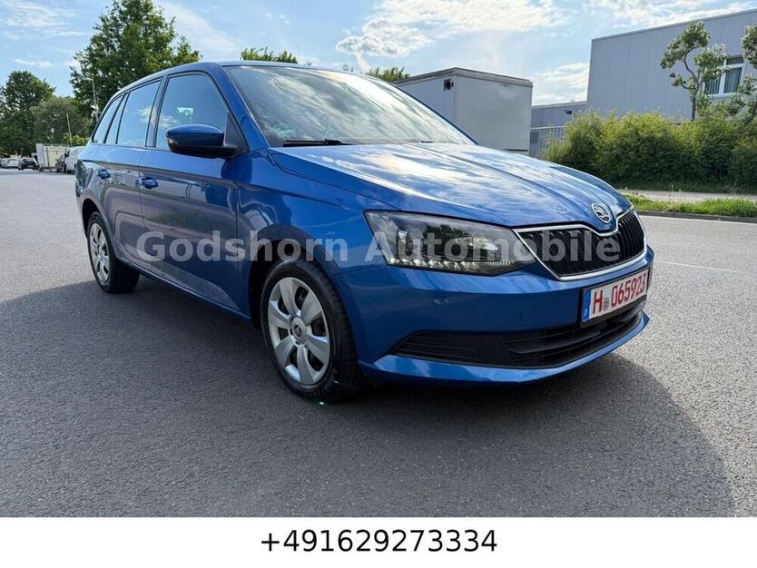 Fabia