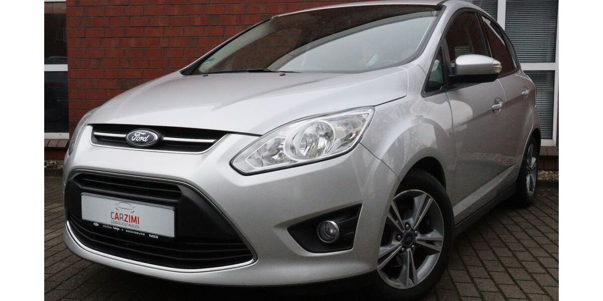 Ford C-Max 113.500 km 5.990 &euro; Hannover 30177