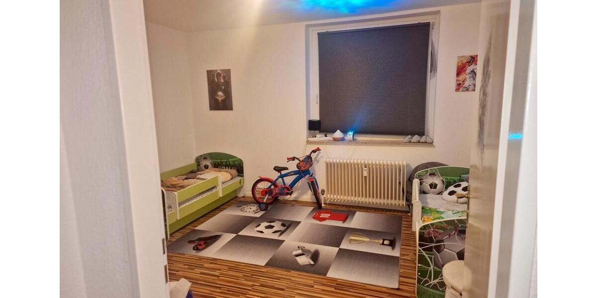 Etagenwohnung Hannover Bothfeld-Vahrenheide - 4 Zimmer, 98 m&sup2;, 229.000&euro; | Angebot:24840957