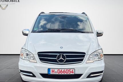 Mercedes-Benz Viano 193.110 km 25.900 € Langenhagen/Hannover 30853
