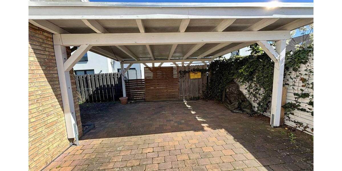 Bungalow Burgwedel Wettmar - 4 Zimmer, 135 m&sup2;, 448.000&euro; | Angebot:26331157