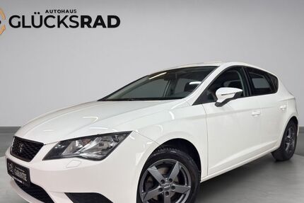Seat Leon 61.489 km 11.490 € Garbsen 30827