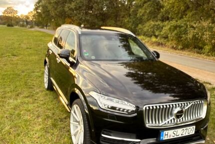 Volvo XC90 164.000 km 28.200 &euro; Burgdorf 31303