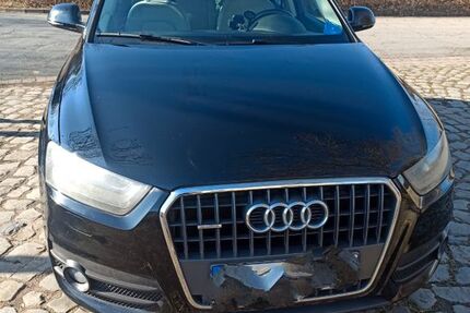 Audi Q3 209.800 km 7.500 &euro; Sarstedt 31157