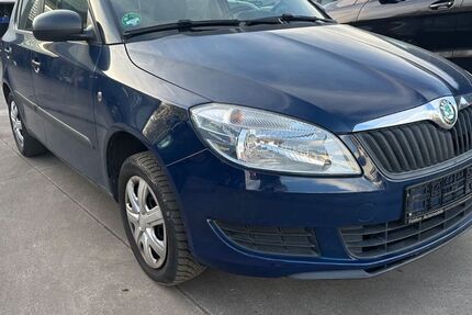 Skoda Fabia 223.711 km 1.799 &euro; Hannover 30457
