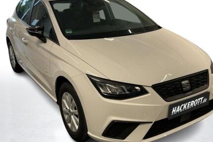 Seat Ibiza 45.280 km 13.980 &euro; Burgwedel 30938