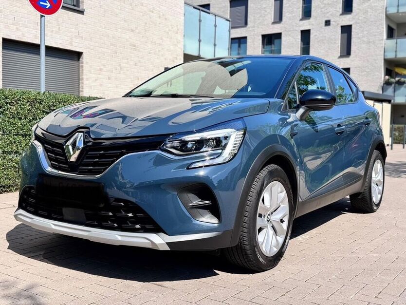 Captur