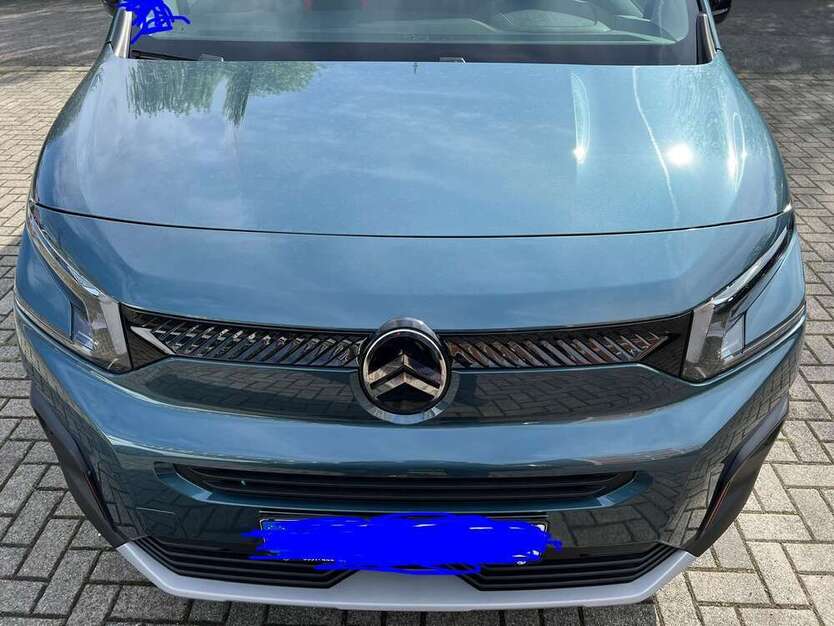Berlingo