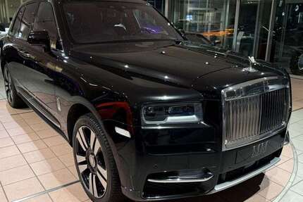Rolls Royce Cullinan 90.400 km 275.000 &euro; Hannover 30655