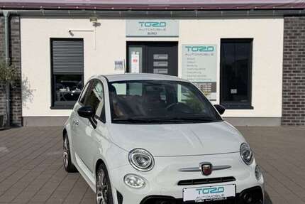 Abarth 595 144.839 km 11.490 &euro; Sehnde 31319