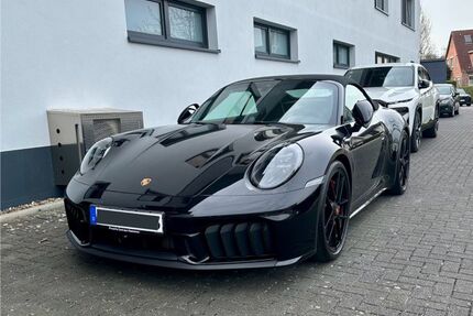 Porsche 992 2.200 km 185.900 &euro; Burgwedel 30938