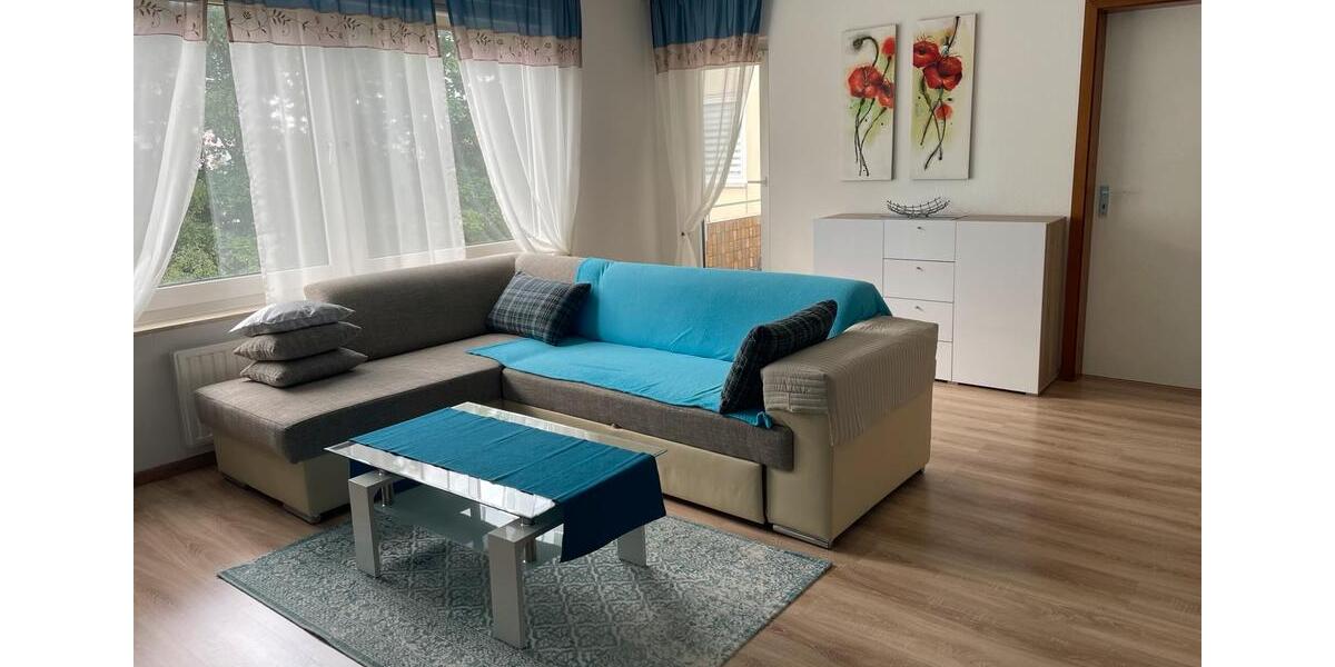 Etagenwohnung Hannover Bothfeld-Vahrenheide - 1 Zimmer, 45 m&sup2;, 850&euro; | Angebot:26621212
