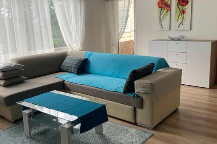 Wohnung Hannover Bothfeld-Vahrenheide - 1 Zimmer, 45 m&sup2;, 850&euro; | Angebot:26621212