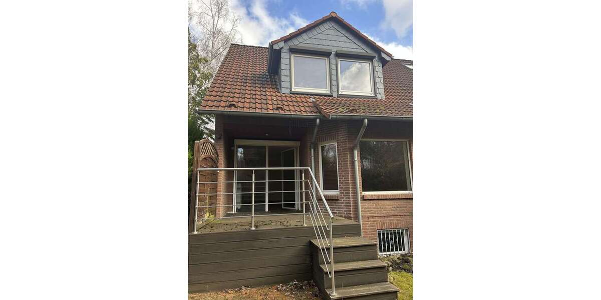 Einfamilienhaus Hannover Döhren-Wülfel - 4 Zimmer, 120 m&sup2;, 639.000&euro; | Angebot:25234190