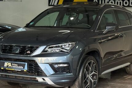 Seat Ateca 99.900 km 21.999 &euro; Langenhagen 30853