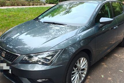 Seat Leon 72.000 km 12.900 € Hannover (Südstadt) 30173