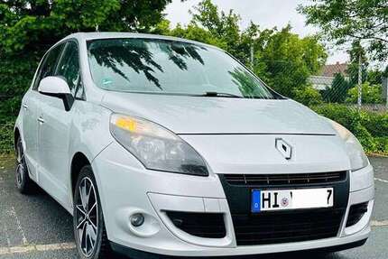 Renault Scenic 249.500 km 2.100 &euro; Hildesheim 31134