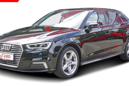 Audi A3 51.200 km 21.950 &euro; Hannover 30179