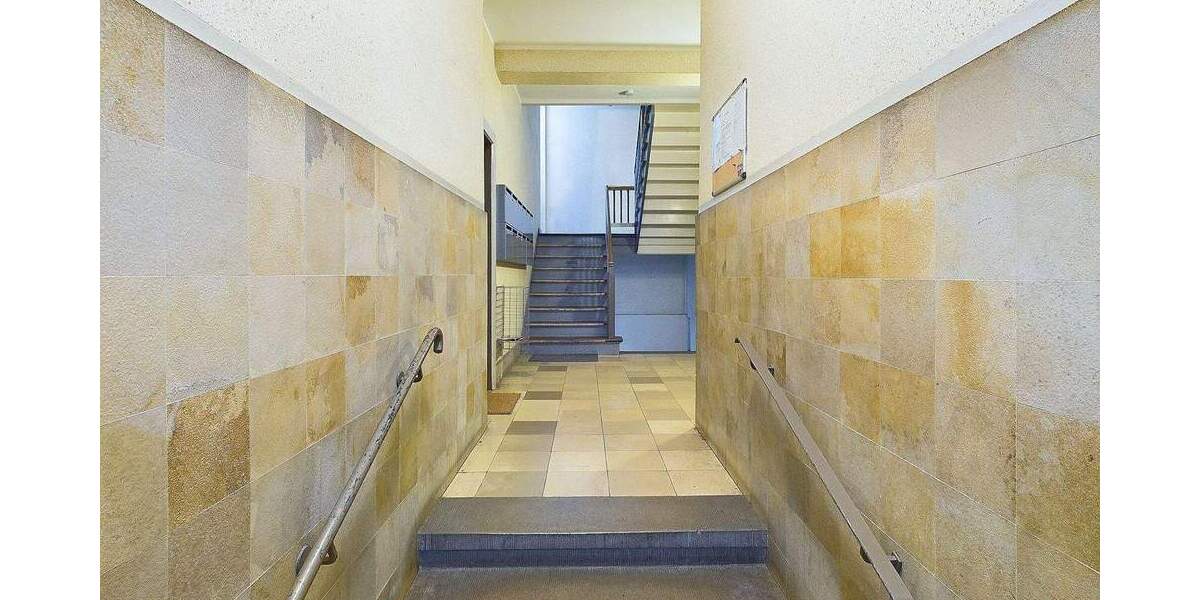 Etagenwohnung Hannover Ledeburg - 2 Zimmer, 63 m&sup2;, 179.000&euro; | Angebot:25686280